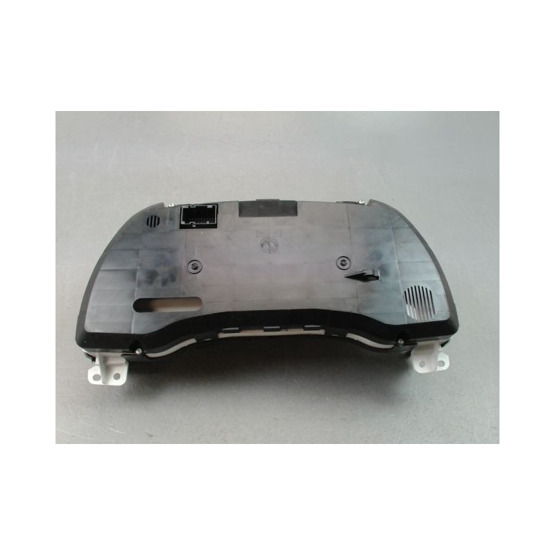 BLOC COMPTEURS FIAT PANDA II 2003-2012