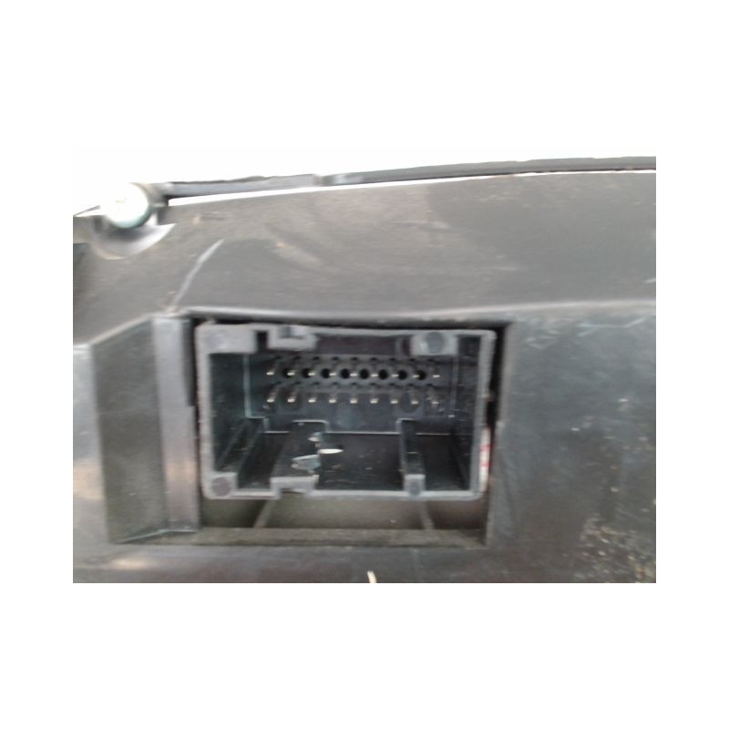 BLOC COMPTEURS FIAT PANDA II 2003-2012