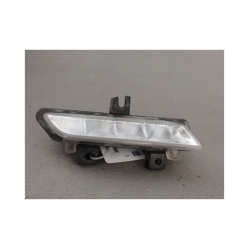 FEUX POSITION GAUCHE RENAULT CAPTUR