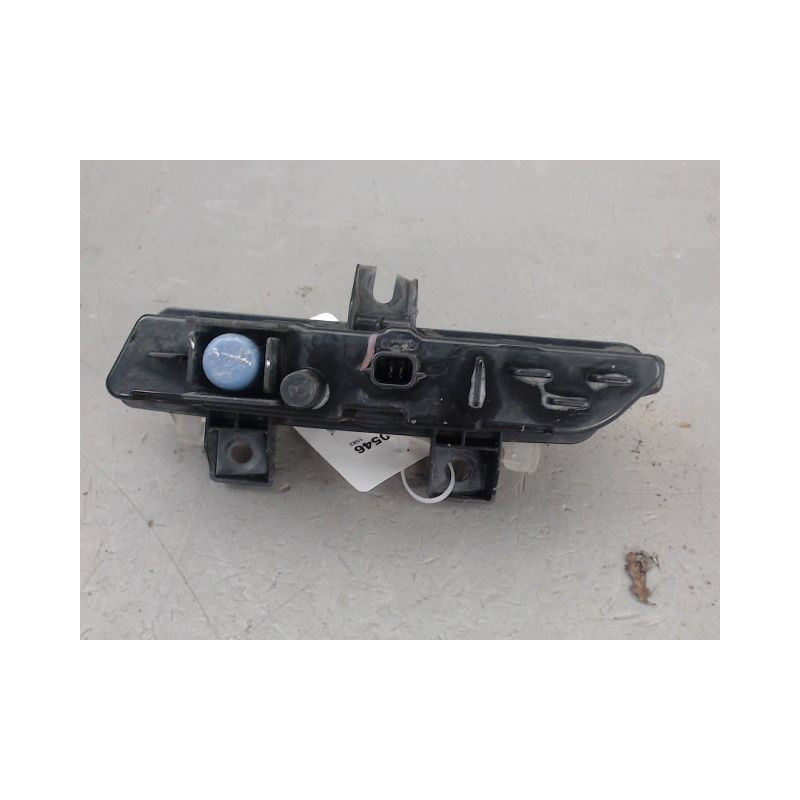 FEUX POSITION GAUCHE RENAULT CAPTUR