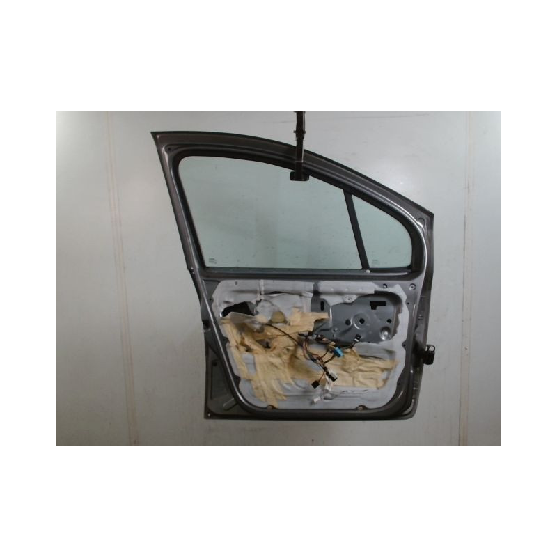 PORTE AVANT GAUCHE RENAULT MODUS