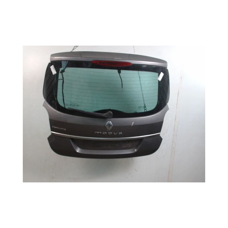 HAYON RENAULT MODUS