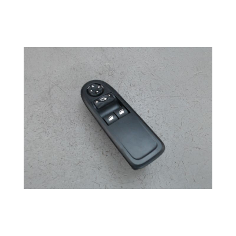 COMMANDE LEVE-GLACE PORTE AVG CITROEN C3