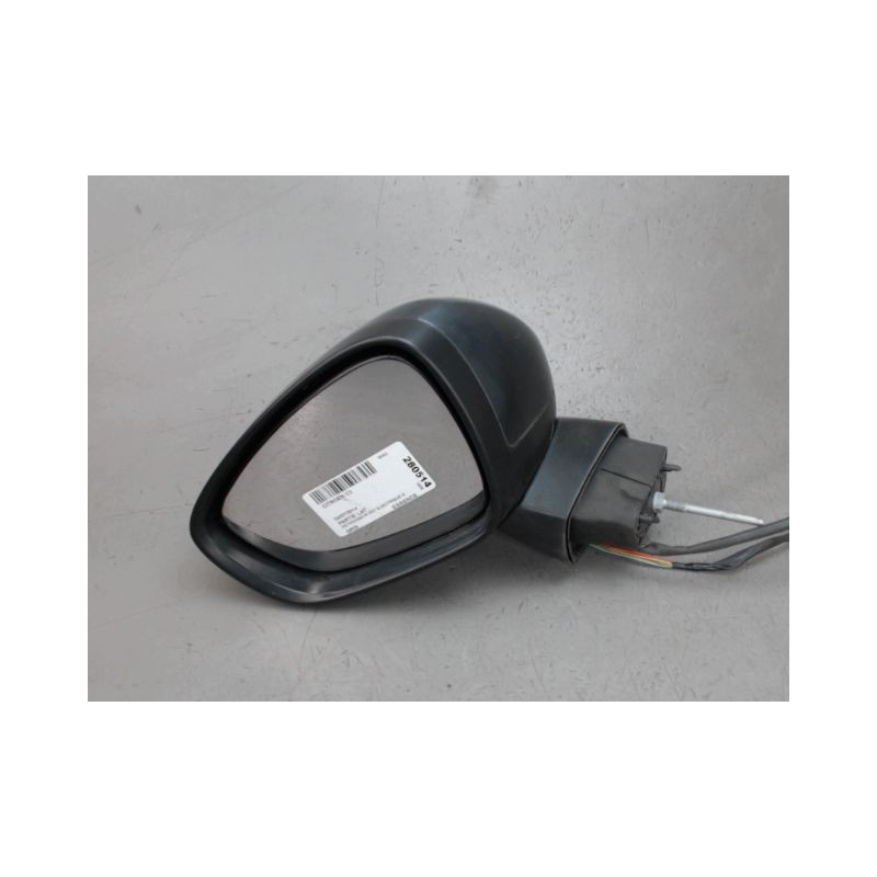 RETROVISEUR EXTERIEUR ELECTRIQUE GAUCHE CITROEN C3