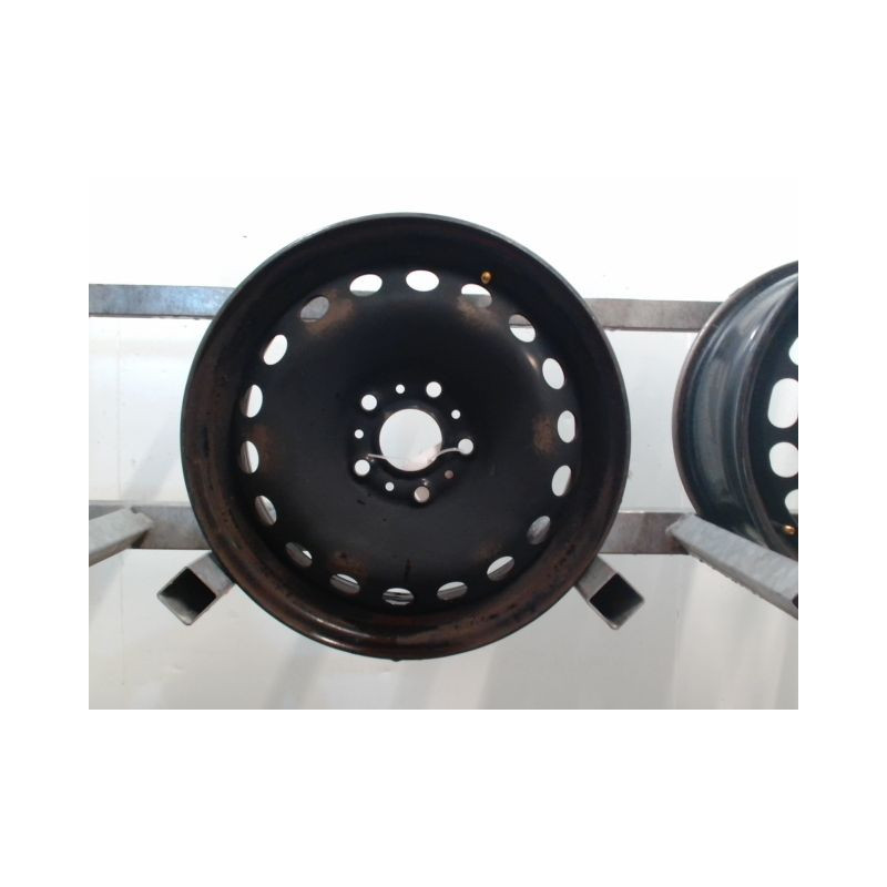 JANTE TOLE RENAULT KANGOO EXPRESS II Phase 2 2013-...