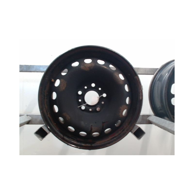 JANTE TOLE RENAULT KANGOO EXPRESS II Phase 2 2013-...