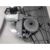 MECANISME LEVE-GLACE AVANT GAUCHE PEUGEOT 208