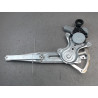 MECANISME LEVE-GLACE AVANT GAUCHE TOYOTA YARIS