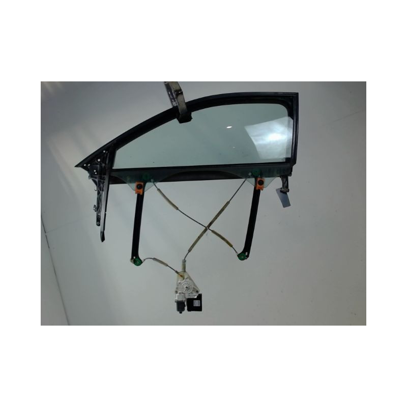 MECANISME+MOTEUR LEVE-GLACE AVANT GAUCHE AUDI A3 2003-