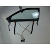 MECANISME+MOTEUR LEVE-GLACE AVANT GAUCHE AUDI A3 2003-