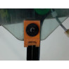 MECANISME+MOTEUR LEVE-GLACE AVANT GAUCHE AUDI A3 2003-