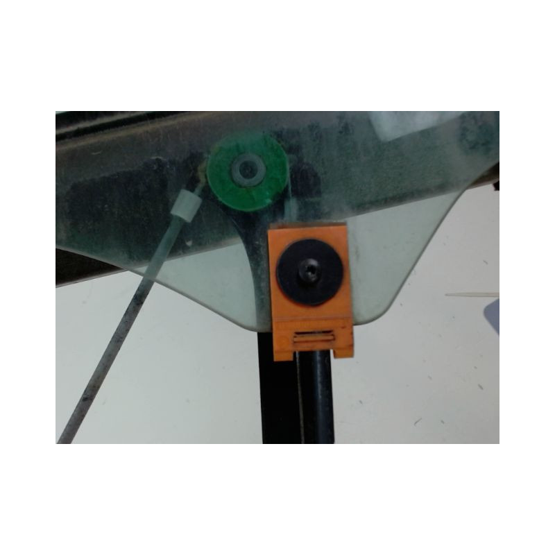 MECANISME+MOTEUR LEVE-GLACE AVANT GAUCHE AUDI A3 2003-