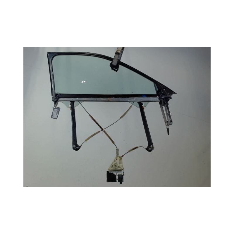 MECANISME+MOTEUR LEVE-GLACE AVANT GAUCHE AUDI A3 2003-