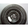 ROUE SECOURS RENAULT CLIO