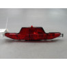 FEU BROUILLARD CENTRAL ARRIERE PEUGEOT 208