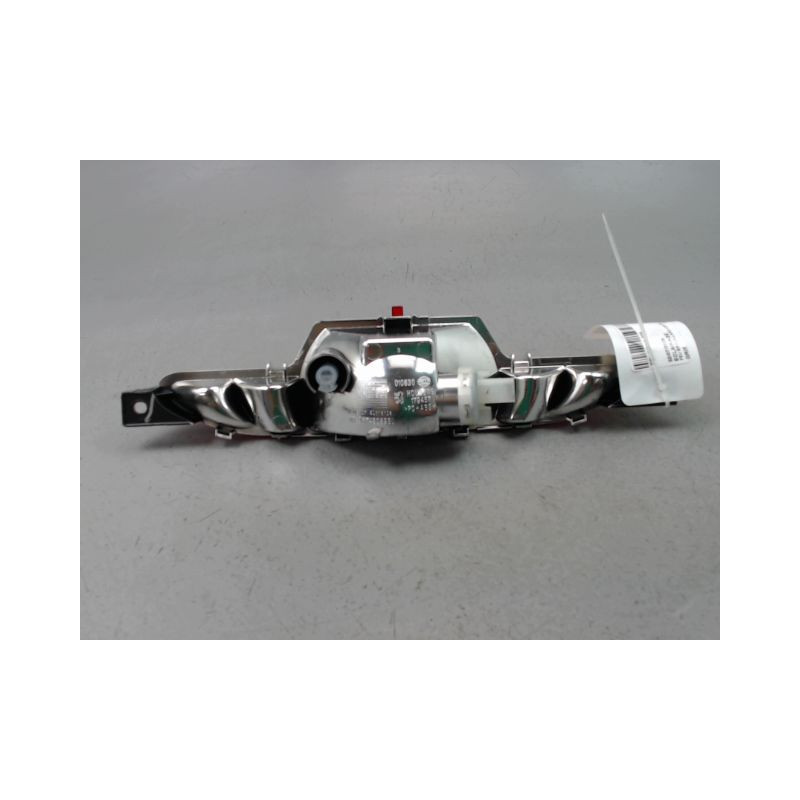 FEU BROUILLARD CENTRAL ARRIERE PEUGEOT 208