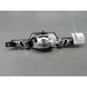 FEU BROUILLARD CENTRAL ARRIERE PEUGEOT 208