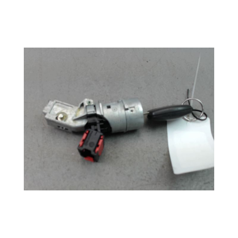 ANTIVOL DE DIRECTION RENAULT CLIO III Phase 1 2005-2009