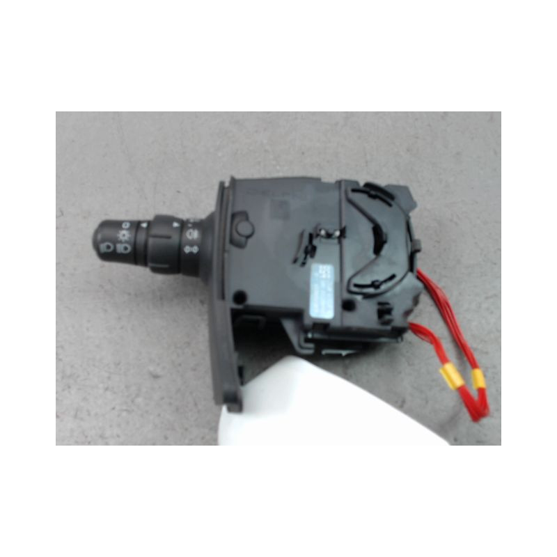 COMMANDE ECLAIRAGE RENAULT CLIO III Phase 1 2005-2009