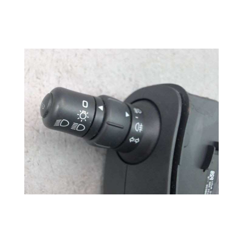 COMMANDE ECLAIRAGE RENAULT CLIO III Phase 1 2005-2009