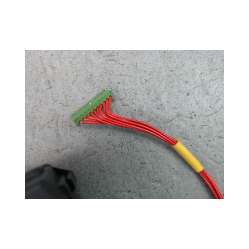 COMMANDE ECLAIRAGE RENAULT CLIO III Phase 1 2005-2009