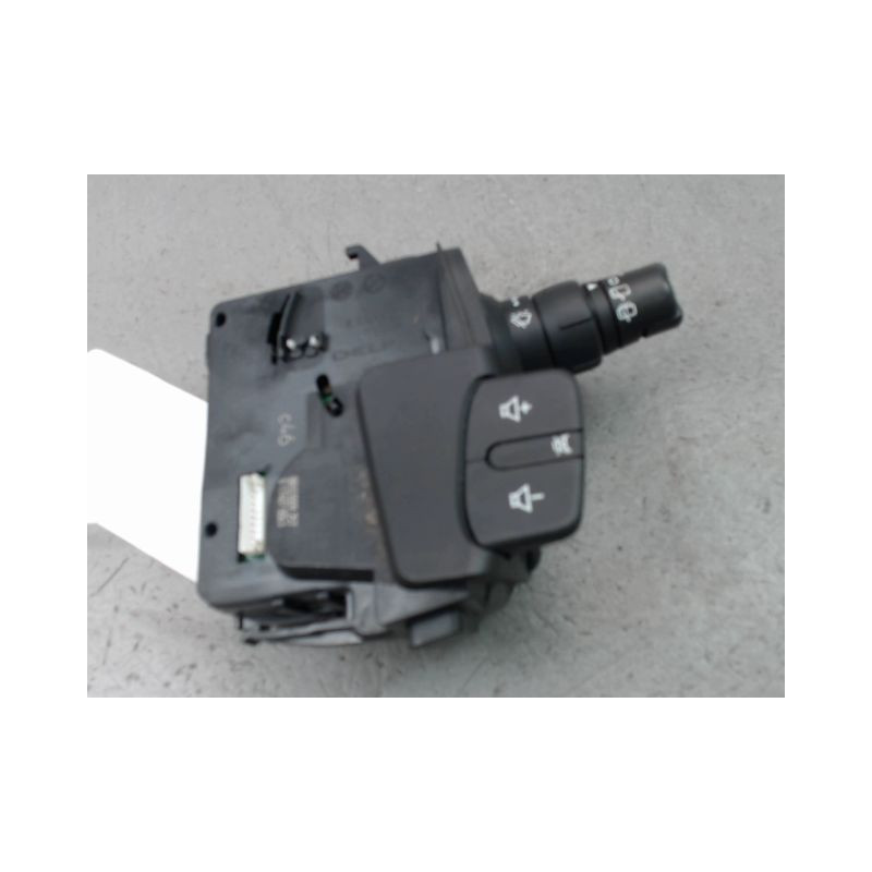 COMMANDE ESSUIE GLACE RENAULT CLIO III Phase 1 2005-2009