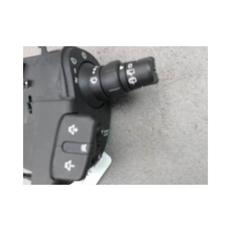 COMMANDE ESSUIE GLACE RENAULT CLIO III Phase 1 2005-2009