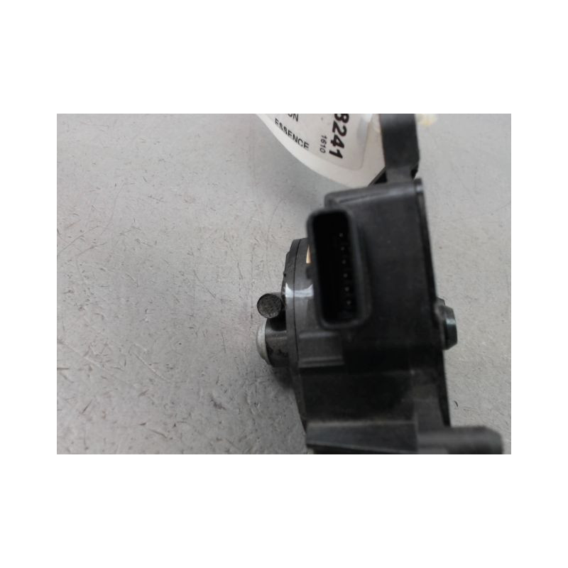 PEDALE ACCELERATEUR RENAULT CLIO III Phase 1 2005-2009
