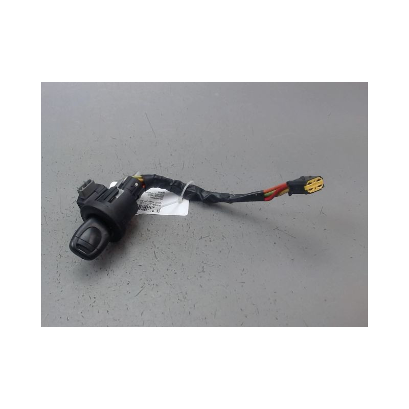 ANTIVOL DE DIRECTION RENAULT CLIO II Phase 2 2001-2006