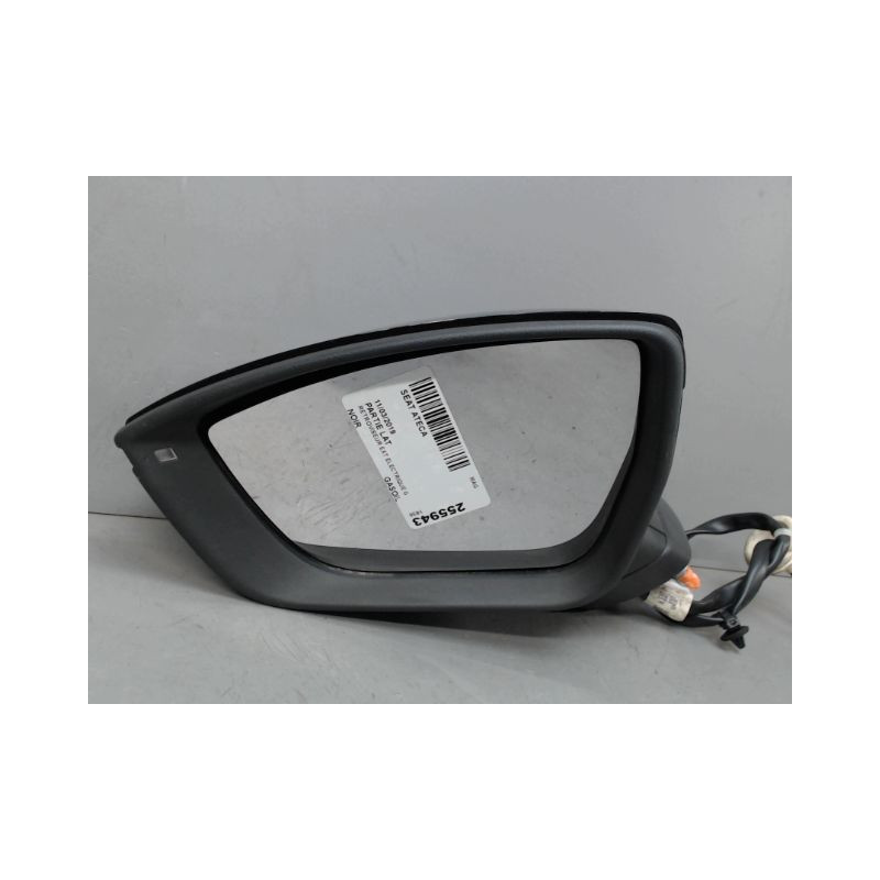 RETROVISEUR EXTERIEUR ELECTRIQUE GAUCHE SEAT ATECA