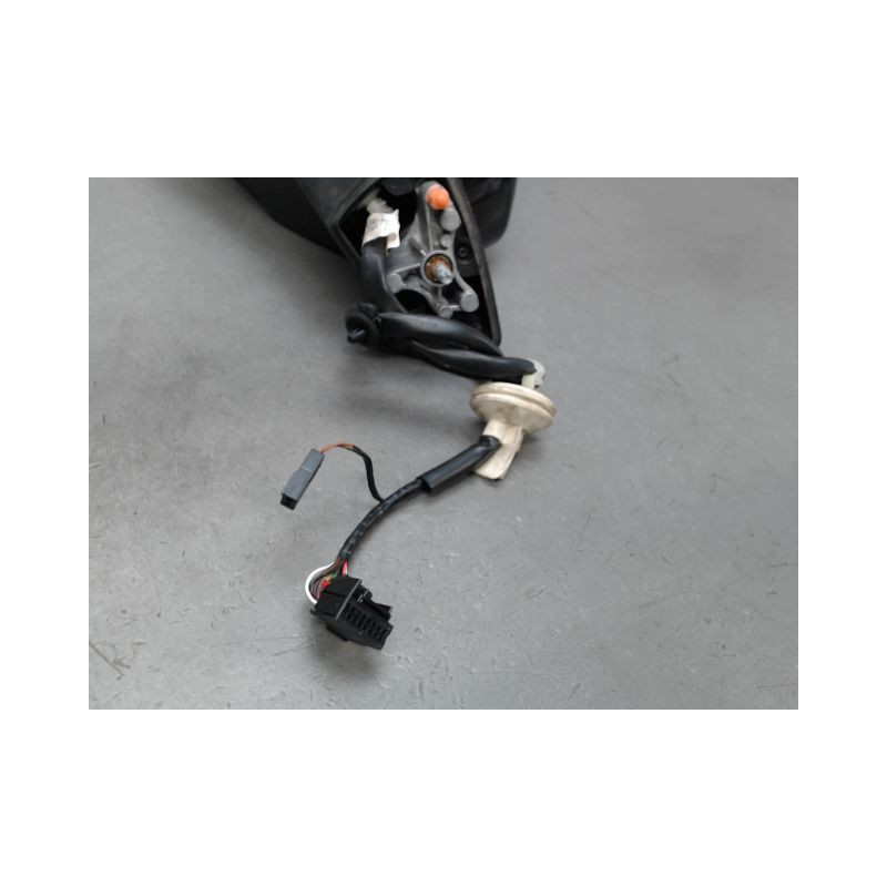 RETROVISEUR EXTERIEUR ELECTRIQUE GAUCHE SEAT ATECA