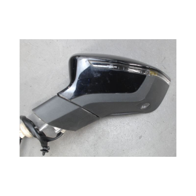 RETROVISEUR EXTERIEUR ELECTRIQUE GAUCHE SEAT ATECA
