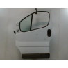 PORTE AVANT GAUCHE RENAULT TRAFIC