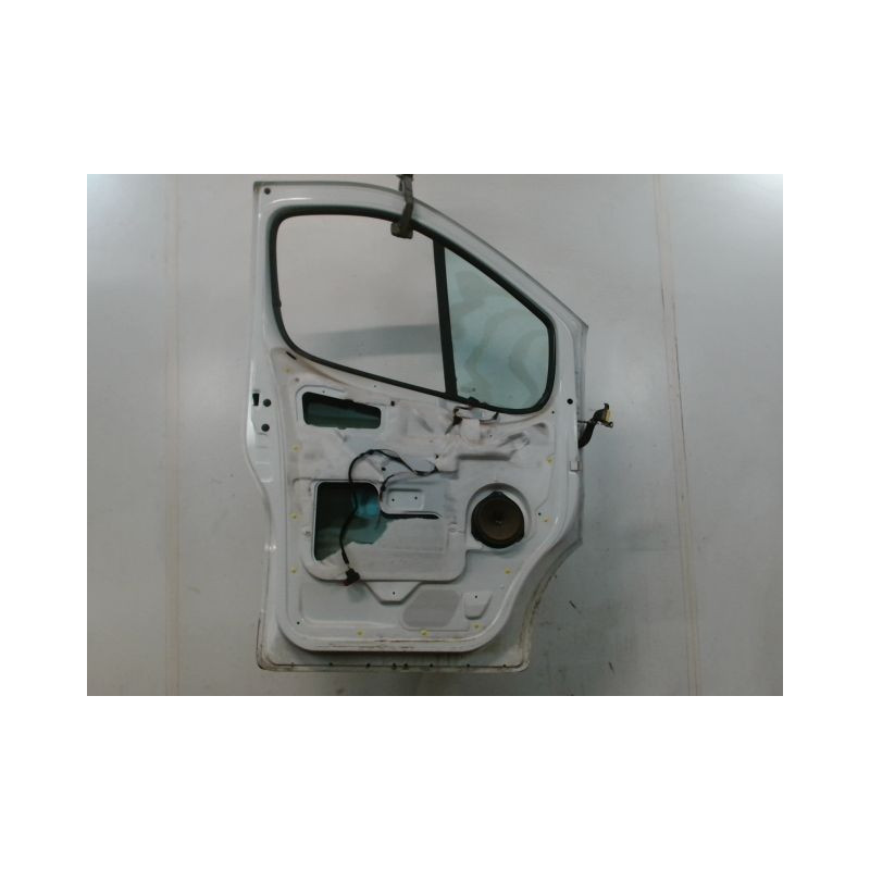 PORTE AVANT GAUCHE RENAULT TRAFIC