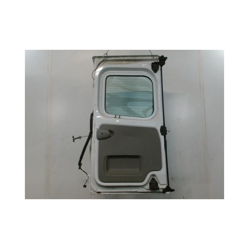 PORTE BATTANTE ARRIERE DROIT RENAULT TRAFIC