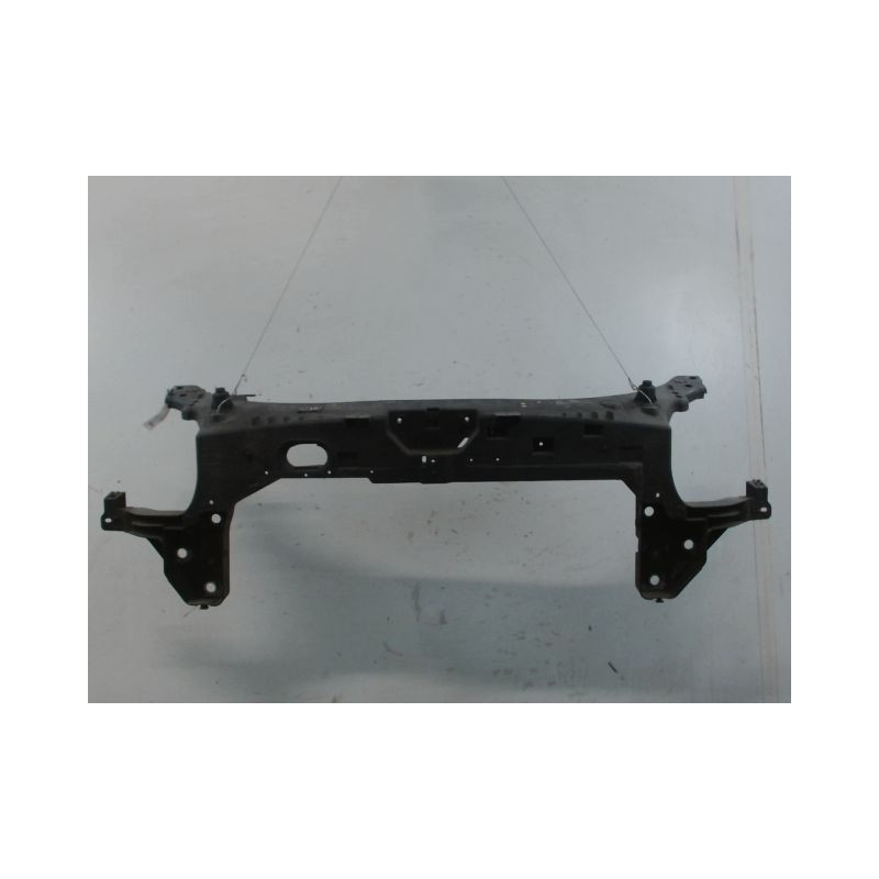 FACE AVANT RENAULT MODUS