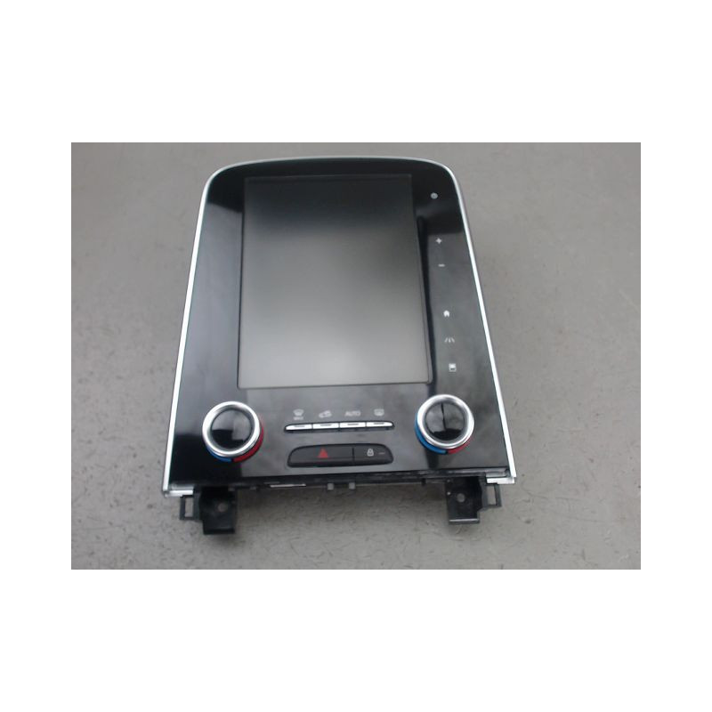 ECRAN GPS RENAULT ESPACE