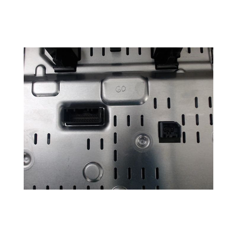 ECRAN GPS RENAULT ESPACE