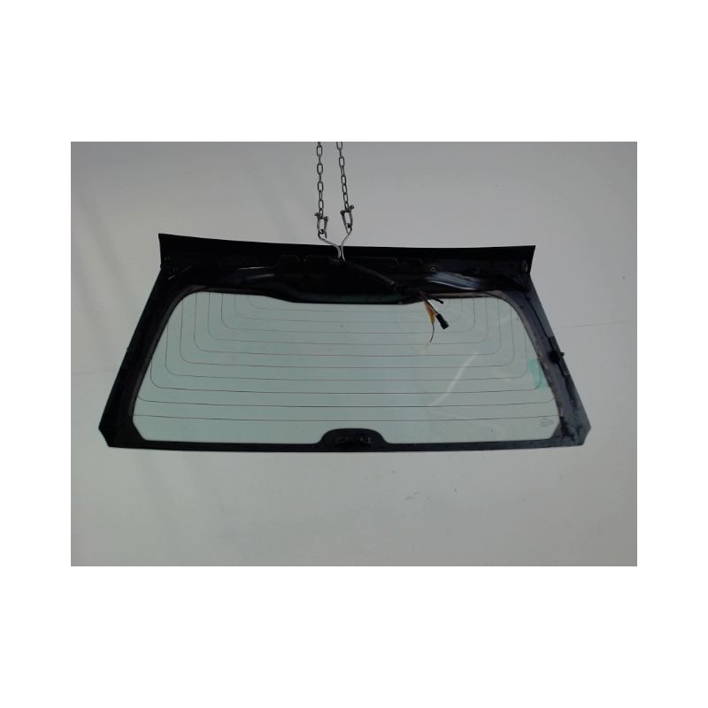 GLACE HAYON SMART FORTWO COUPE 3.2002-2006