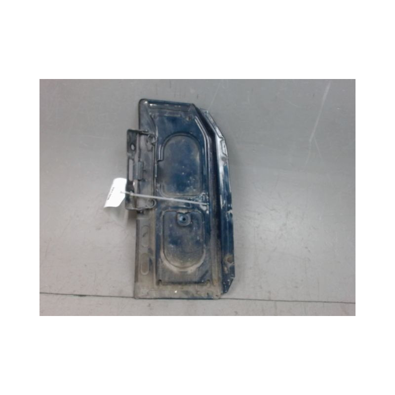 VOLET DE TRAPPE CARBURANT MERCEDES SPRINTER TOLE MOYEN 2006-