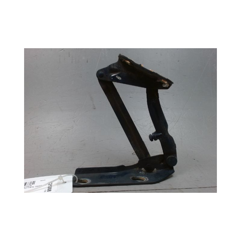 COMPAS GAUCHE CAPOT MERCEDES SPRINTER TOLE MOYEN 2006-
