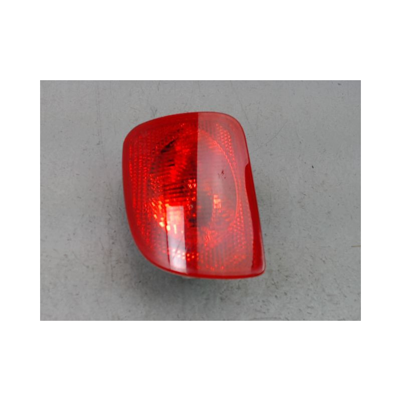 FEU DE PARE-CHOC ARRIERE GAUCHE RENAULT KANGOO EXPRESS II Phase 2 2013-...