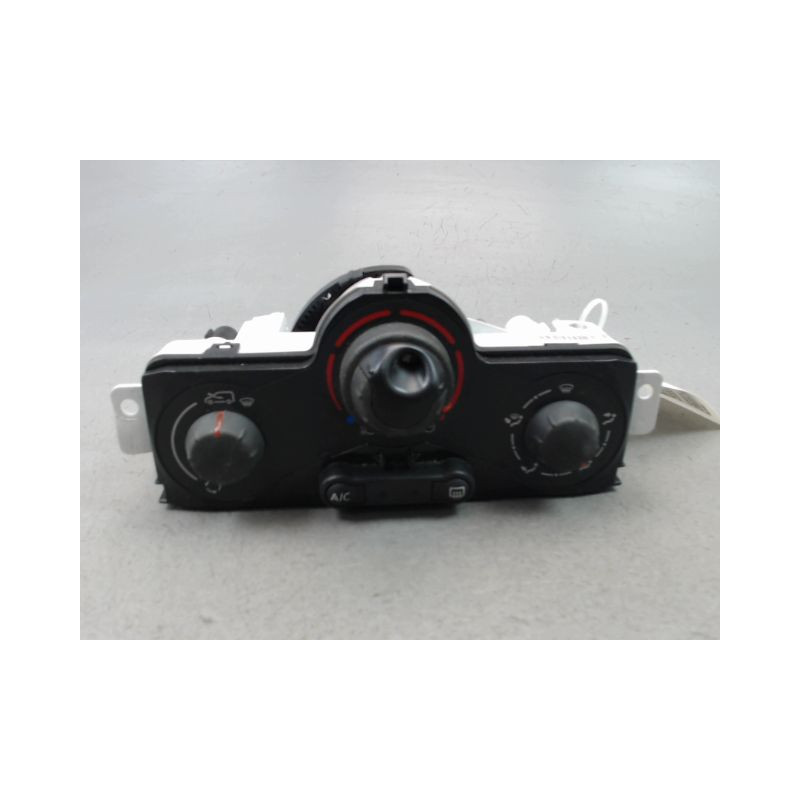 COMMANDE DE CHAUFFAGE RENAULT KANGOO EXPRESS II Phase 2 2013-...