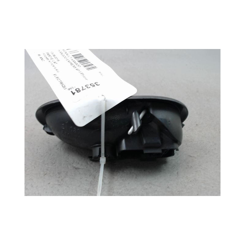 POIGNEE INTERIEURE PORTE AVANT GAUCHE RENAULT KANGOO EXPRESS II Phase 2 2013-...
