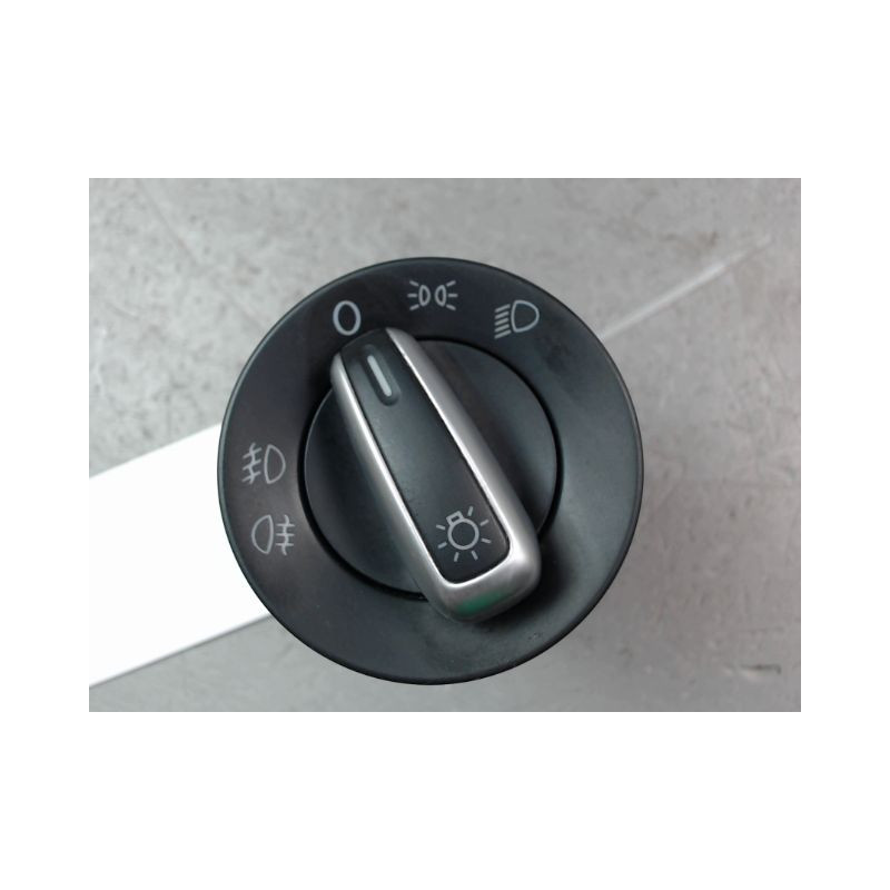 INTERIEUR COMMANDE PHARES VOLKSWAGEN BEETLE