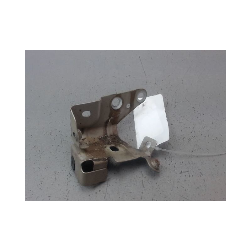 SUPPORT AILE AVG RENAULT CLIO III Phase 1 2005-2009
