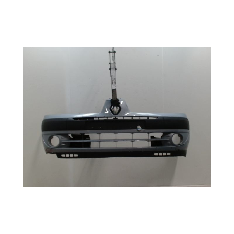 PARE-CHOC AVANT RENAULT CLIO II Phase 2 2001-2006