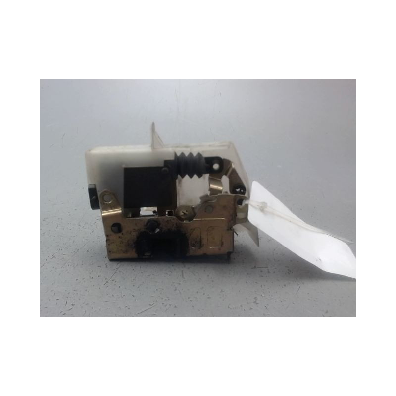 SYSTEME CONDAMNATION ARRIERE DROIT RENAULT CLIO II Phase 2 2001-2006