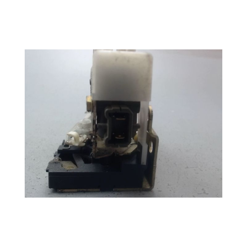 SYSTEME CONDAMNATION ARRIERE DROIT RENAULT CLIO II Phase 2 2001-2006