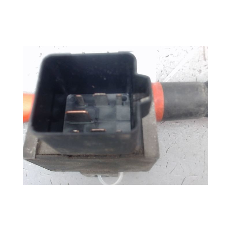 BOITIER DE PRECHAUFFAGE RENAULT CLIO II Phase 2 2001-2006